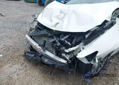 2019 Nissan Maxima 3.5 Platinum z USA, uszkodzony, nr VIN 1N4AA6AV5KC381057